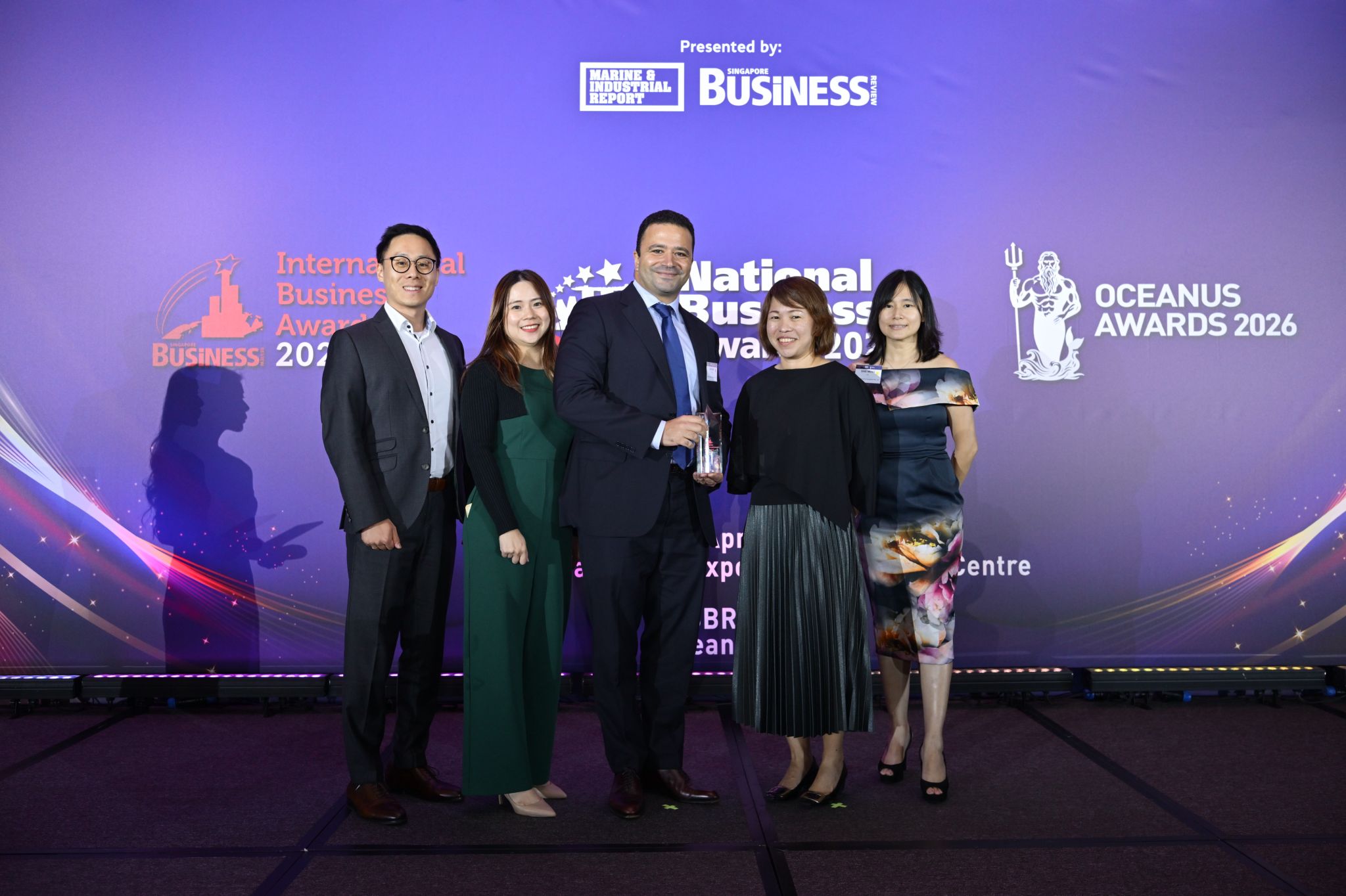 sbr awards