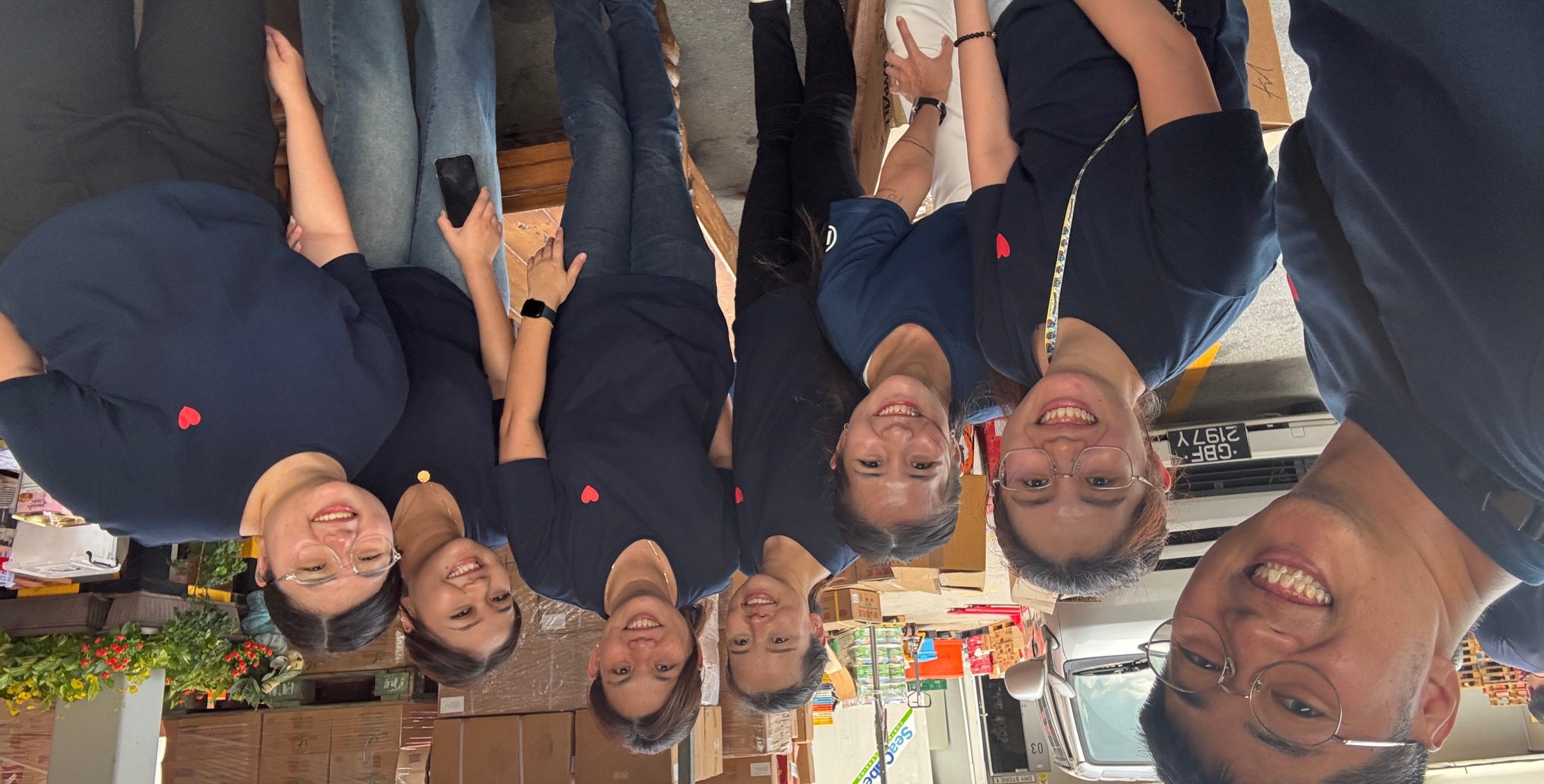 AIS Group