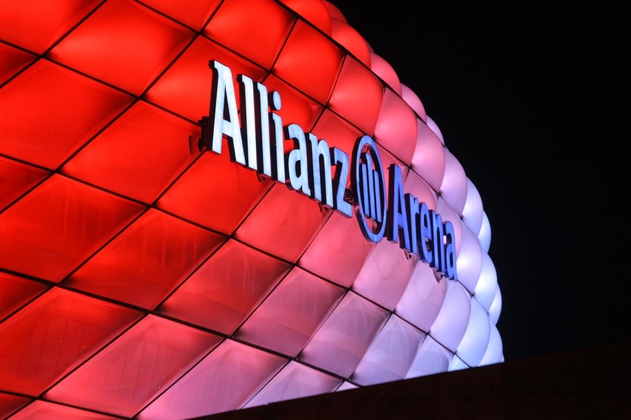 About Allianz