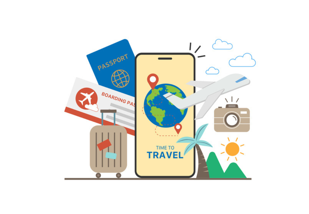 travel